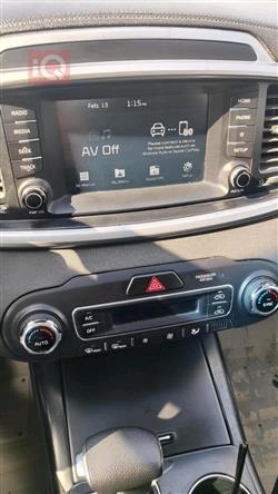 كيا سورينتو